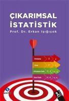 Vorderes Coverbild Cikarimsal Istatistik
