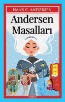 Vorderes Coverbild Andersen Masallari