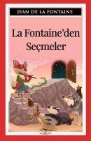 Vorderes Coverbild La Fontaineden Secmeler