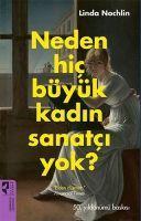 Vorderes Coverbild Neden Hic Büyük Kadin Sanatci Yok