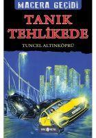 Vorderes Coverbild Tanik Tehlikede