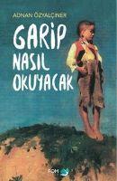 Vorderes Coverbild Garip Nasil Okuyacak