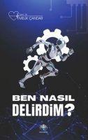 Vorderes Coverbild Ben Nasil Delirdim