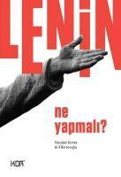 Vorderes Coverbild Ne Yapmali