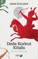 Vorderes Coverbild Dede Korkut Kitabi