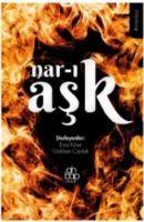 Vorderes Coverbild Nar-i Ask