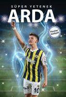 Vorderes Coverbild Süper Yetenek Arda
