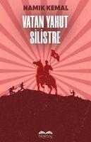 Vorderes Coverbild Vatan Yahut Silistre