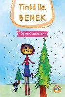 Vorderes Coverbild Tinkil ile Benek
