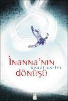 Vorderes Coverbild Inannanin Dönüsü