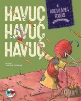 Vorderes Coverbild Havuc Havuc Havuc