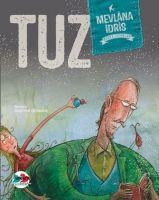 Vorderes Coverbild Tuz