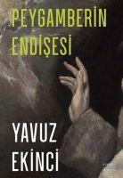 Vorderes Coverbild Peygamberin Endisesi