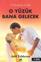 Vorderes Coverbild 50 Maddede Evlilik