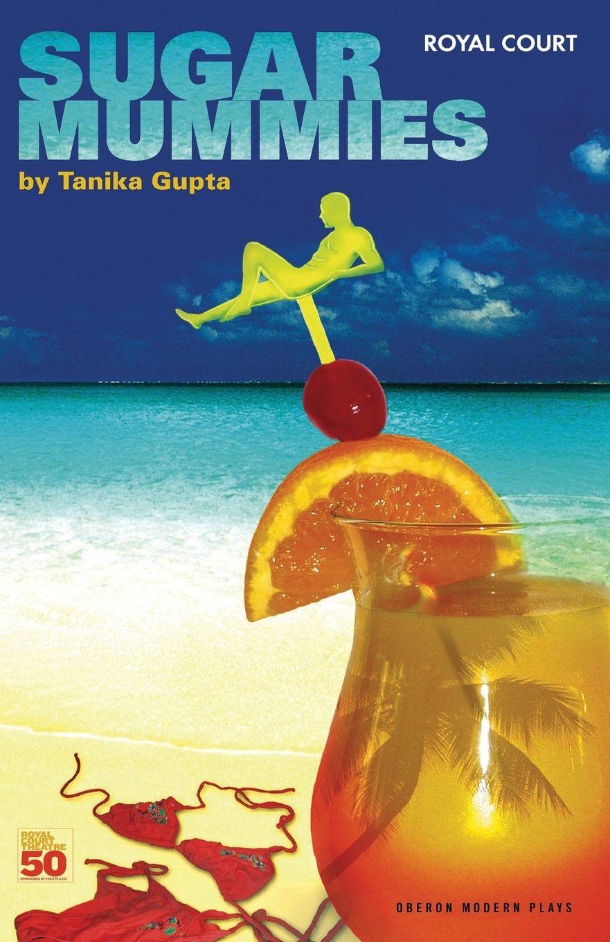 Vorderes Coverbild Sugar Mummies