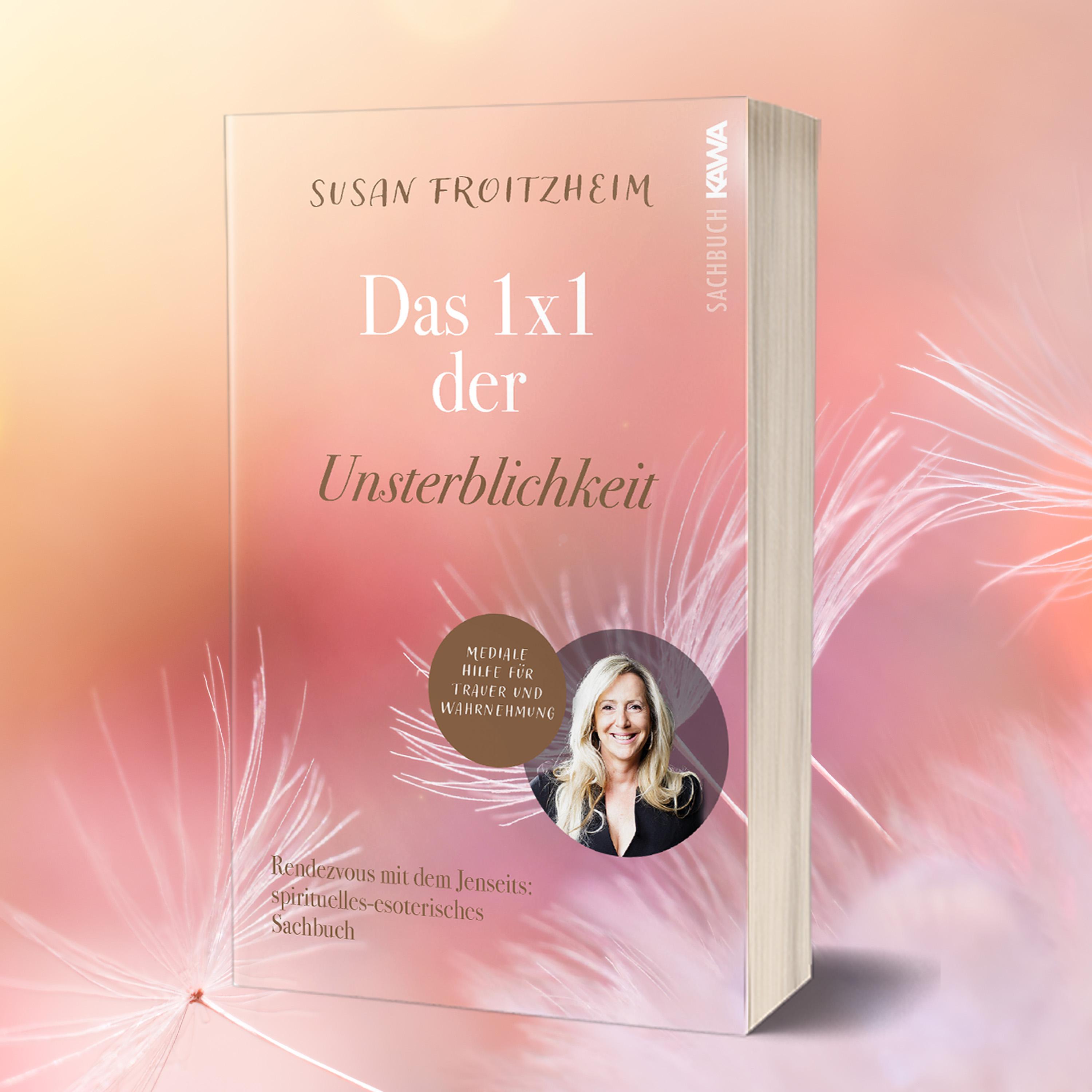 Beispielinhalt (Bild) Das 1x1 der Unsterblichkeit