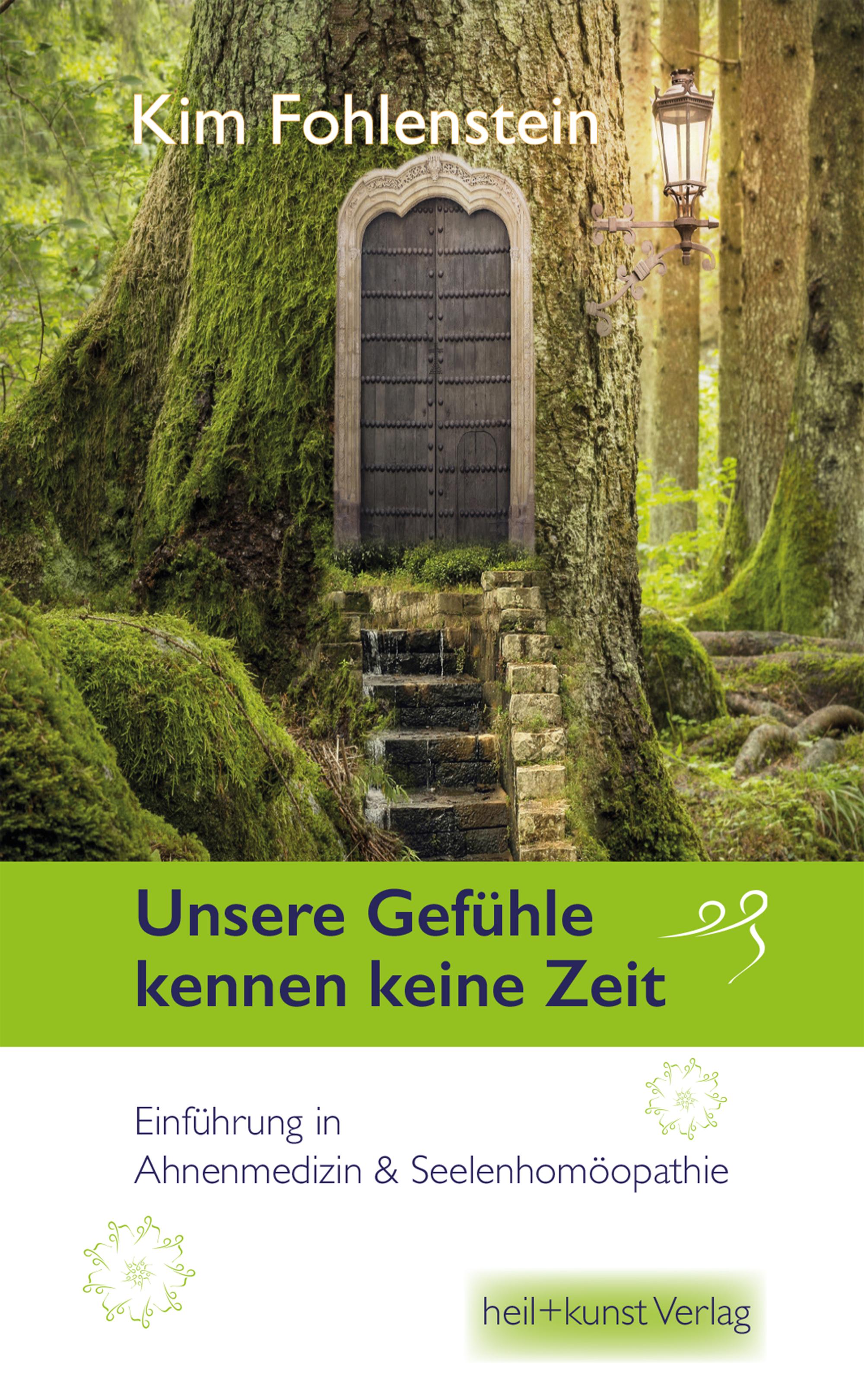 Vorderes Coverbild Unsere Gefühle kennen keine Zeit