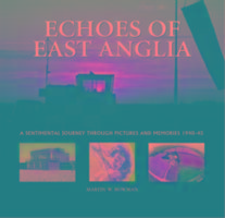 Vorderes Coverbild Echoes of East Anglia