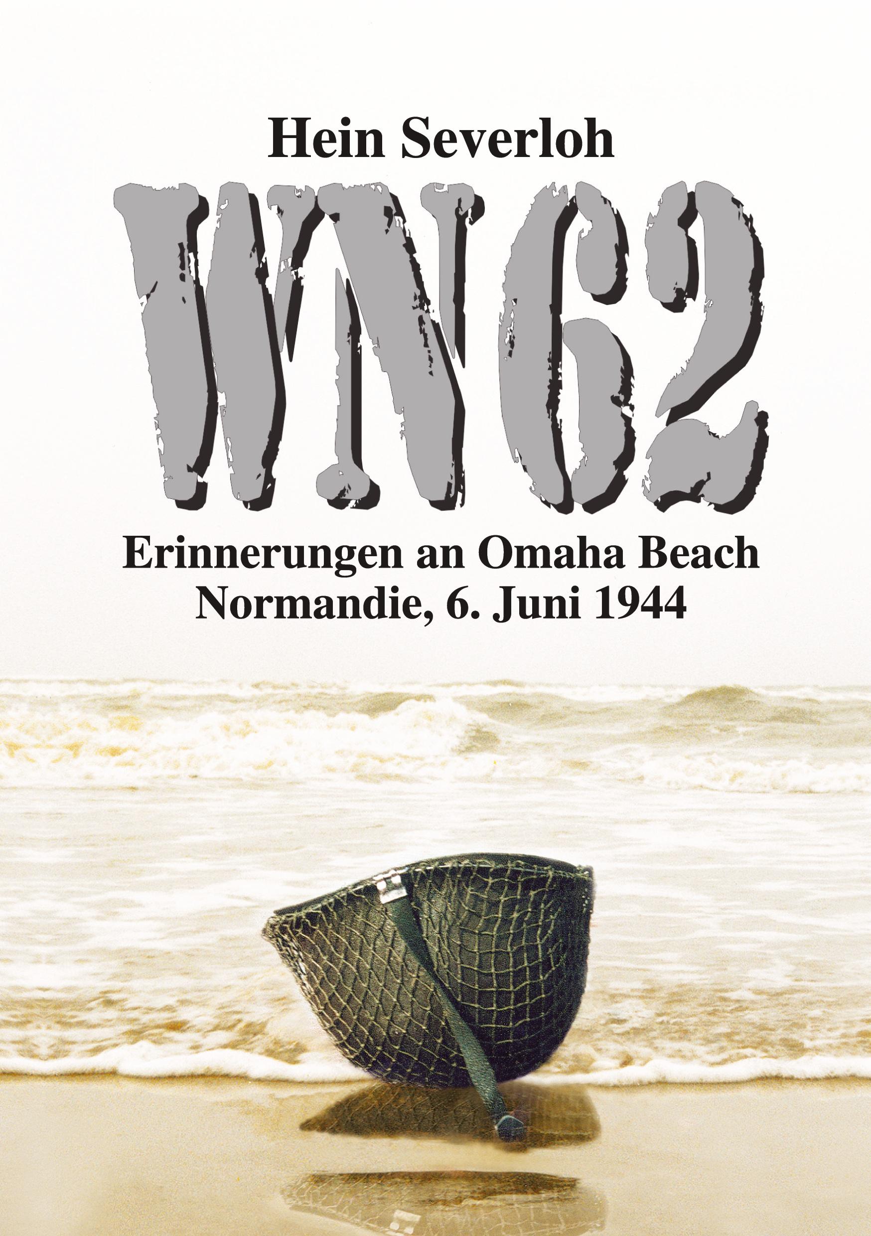 Vorderes Coverbild WN 62 NEUAUFLAGE