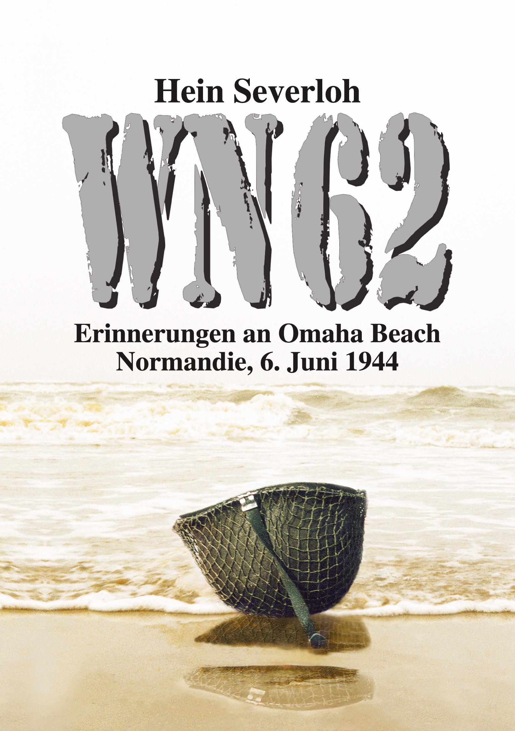 Vorderes Coverbild WN 62 NEUAUFLAGE
