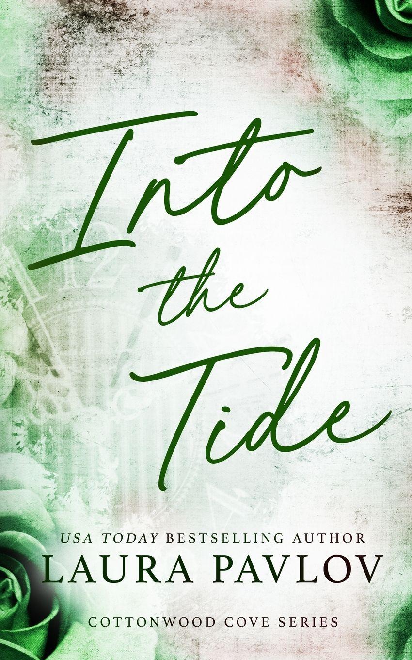 Vorderes Coverbild Into the Tide Special Edition