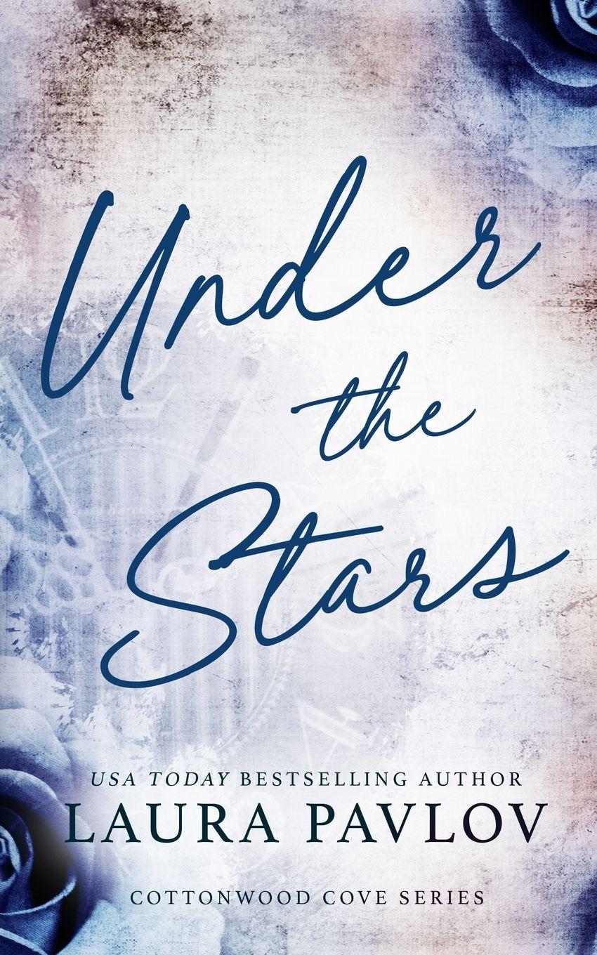 Vorderes Coverbild Under the Stars Special Edition