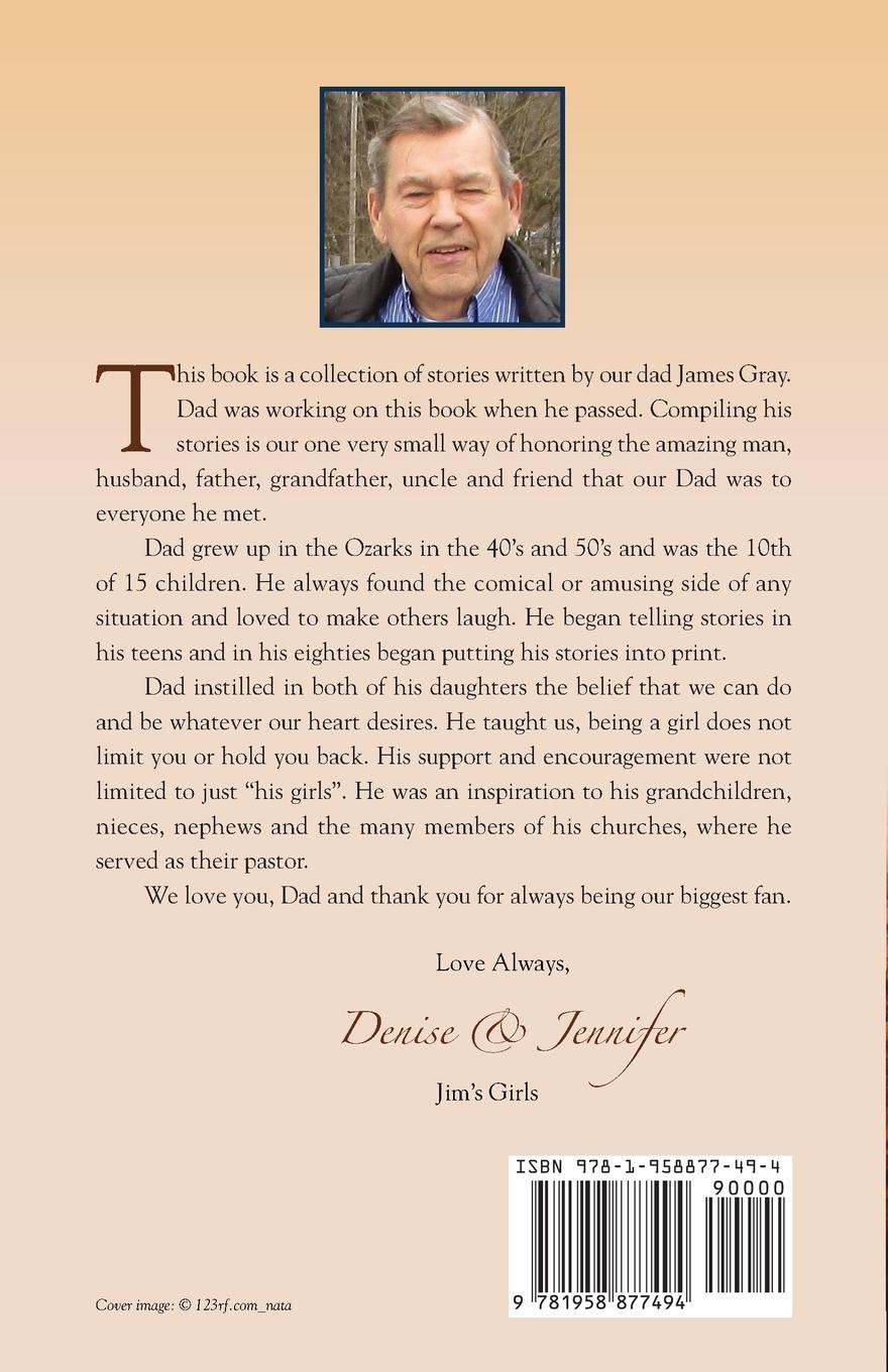 Rückseitencover Walking on Top of the Ground