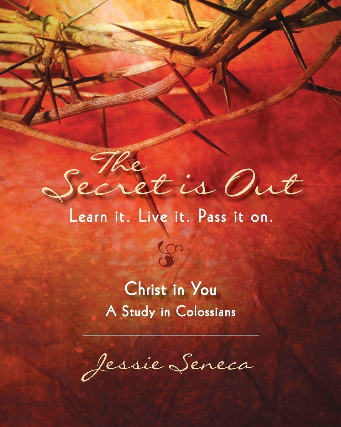 Vorderes Coverbild The Secret is Out