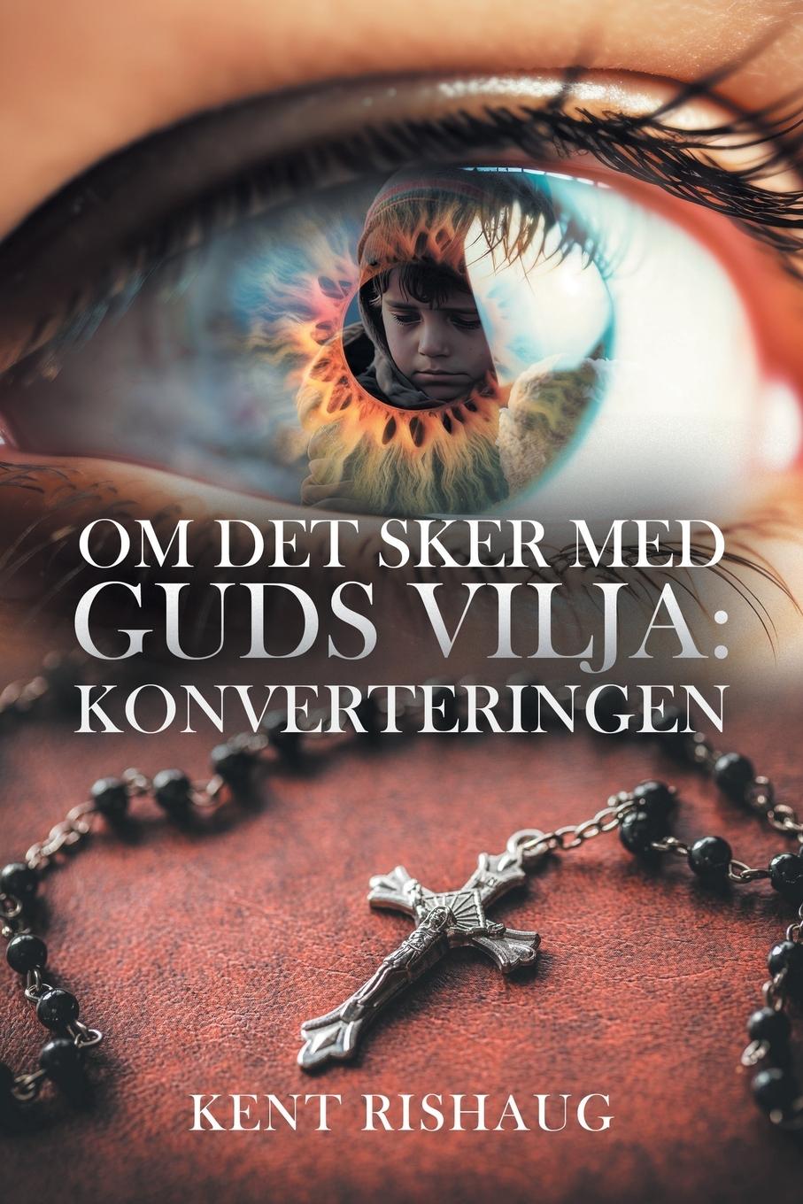 Vorderes Coverbild Om Det Sker Med Guds Vilja