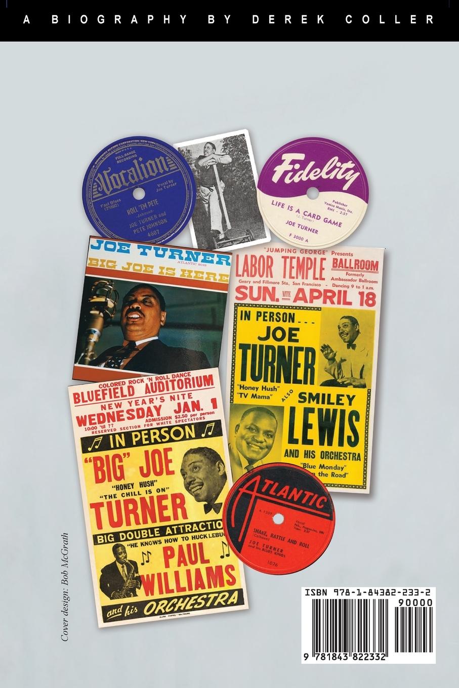 Rückseitencover Feel So Fine