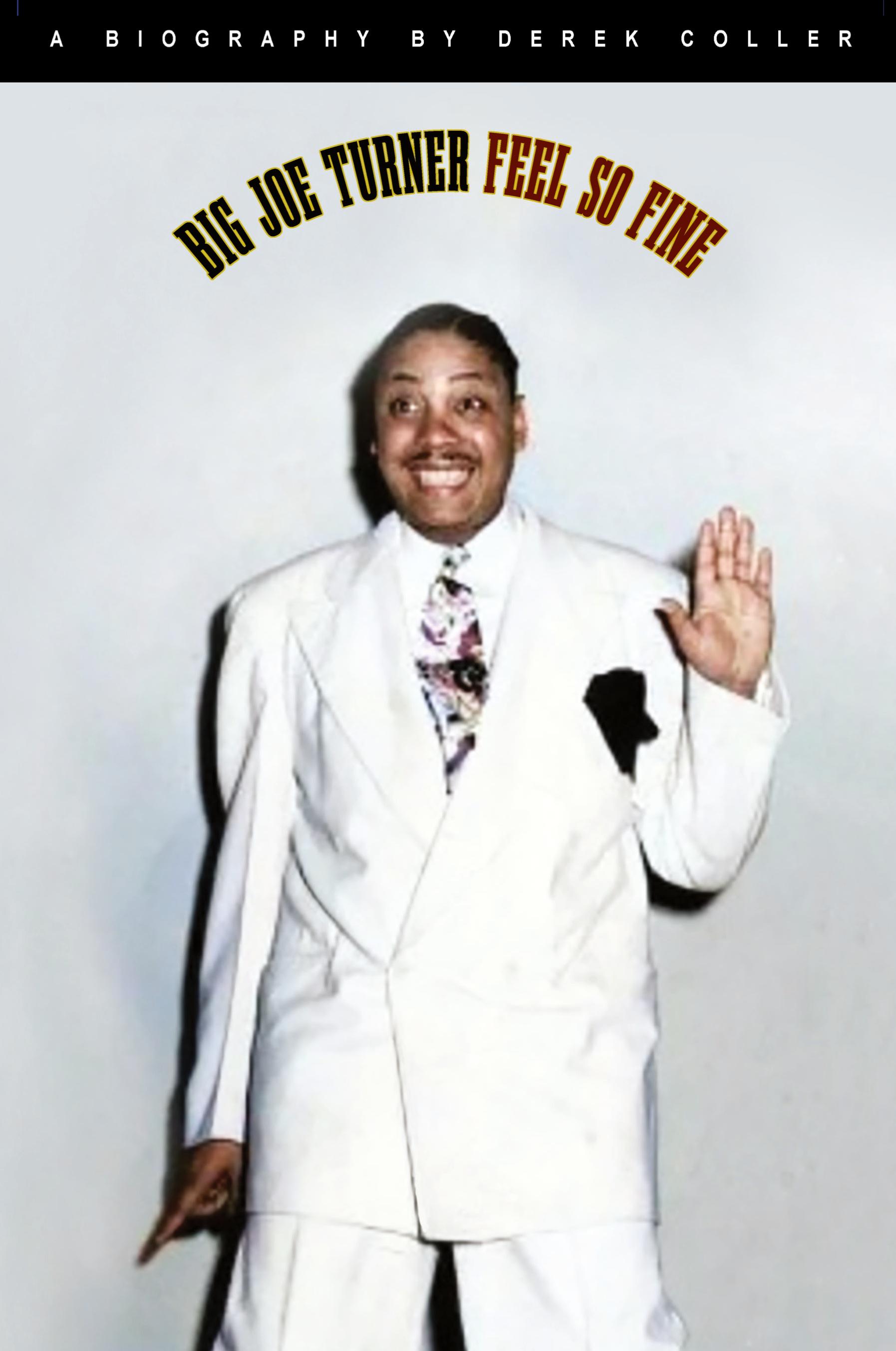 Vorderes Coverbild Feel So Fine