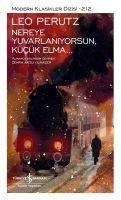 Vorderes Coverbild Nereye Yuvarlaniyorsun, Kücük Elma Ciltli