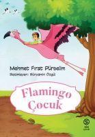 Vorderes Coverbild Flamingo Cocuk
