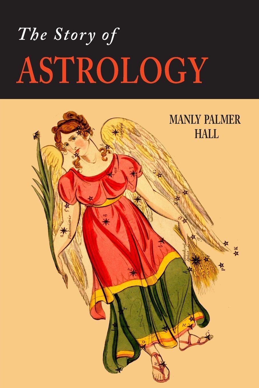 Vorderes Coverbild The Story of Astrology