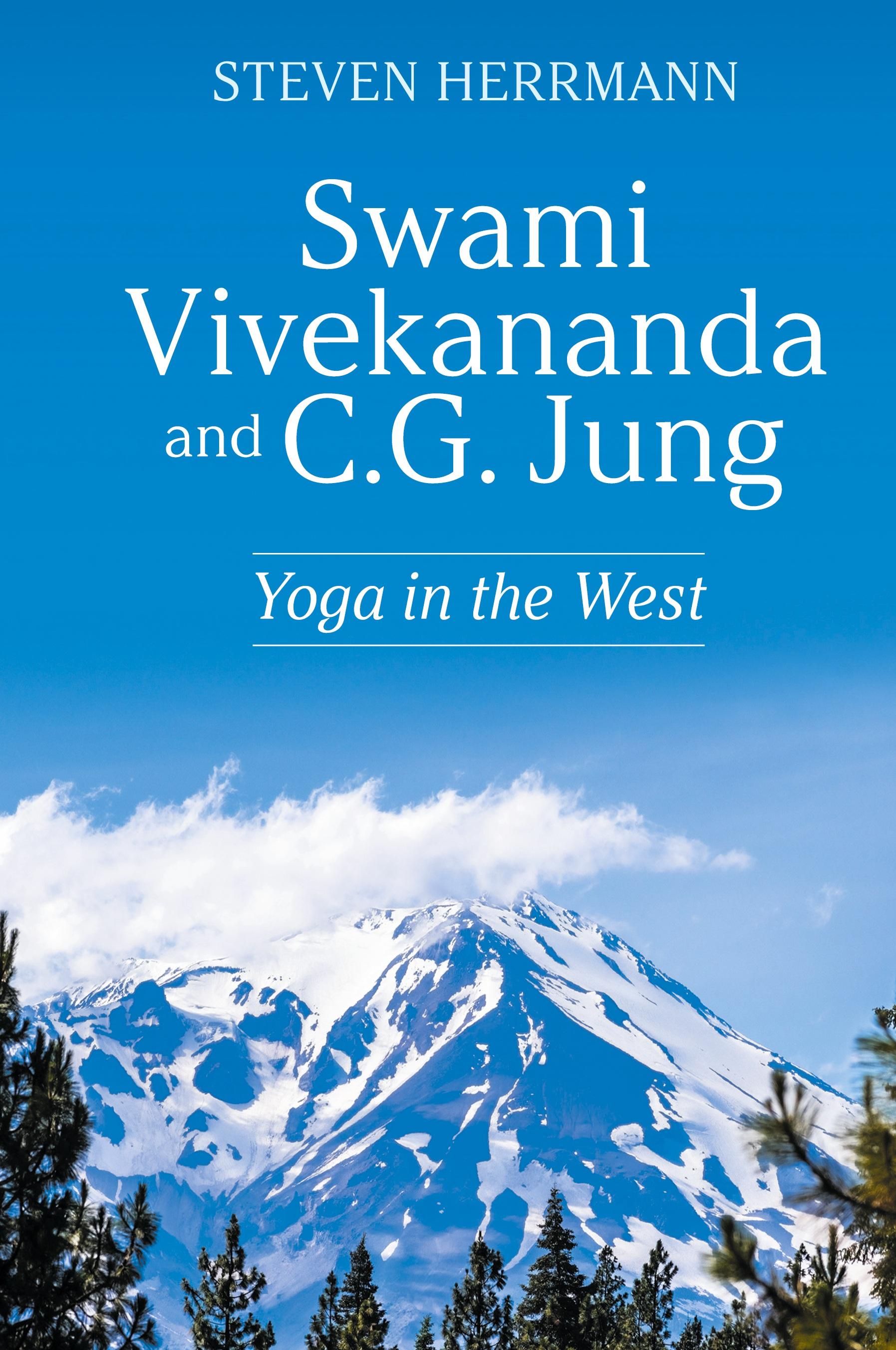 Vorderes Coverbild Swami Vivekananda and C.G. Jung