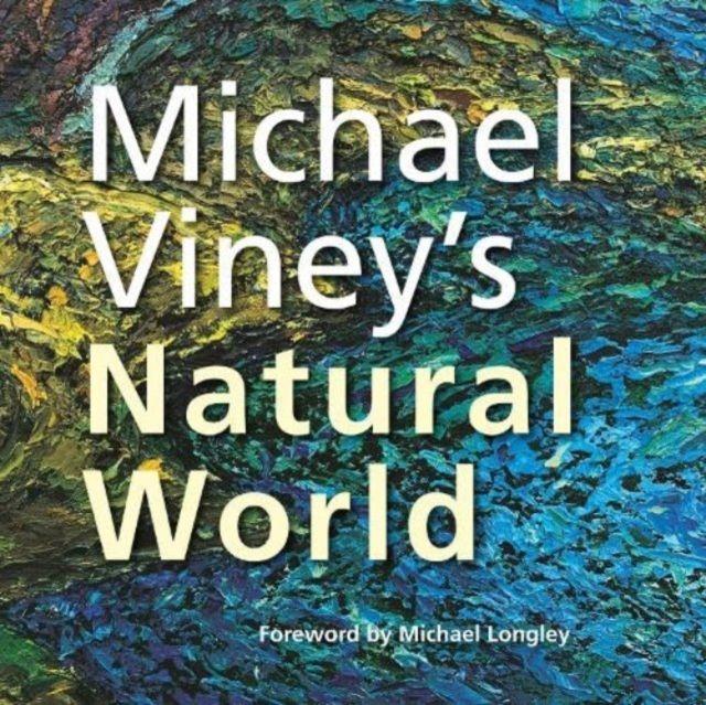 Vorderes Coverbild Michael Viney's Natural World