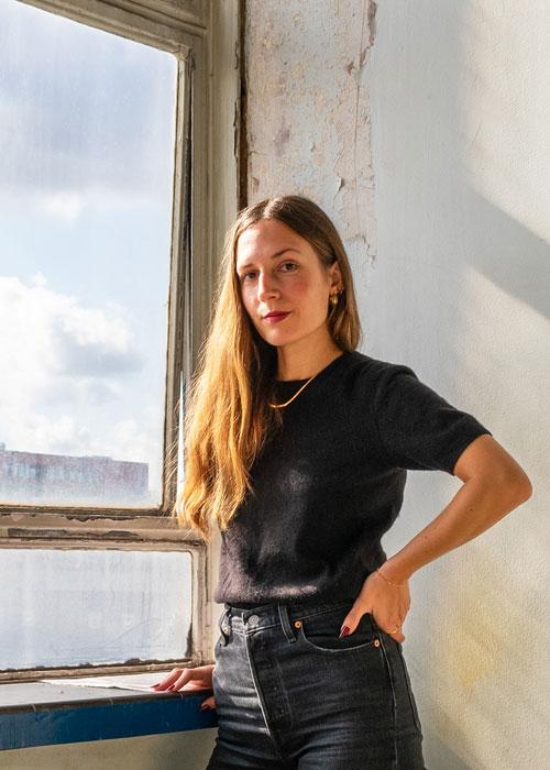 Autorenbild Homesick