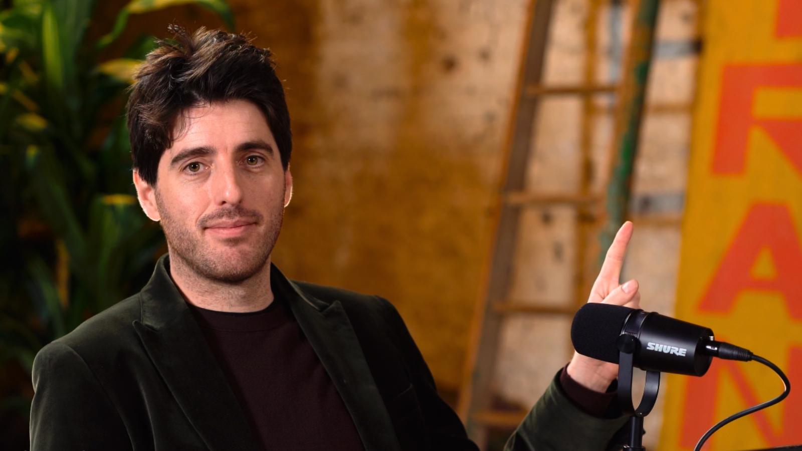 Autorenbild The Psychology of Secrets