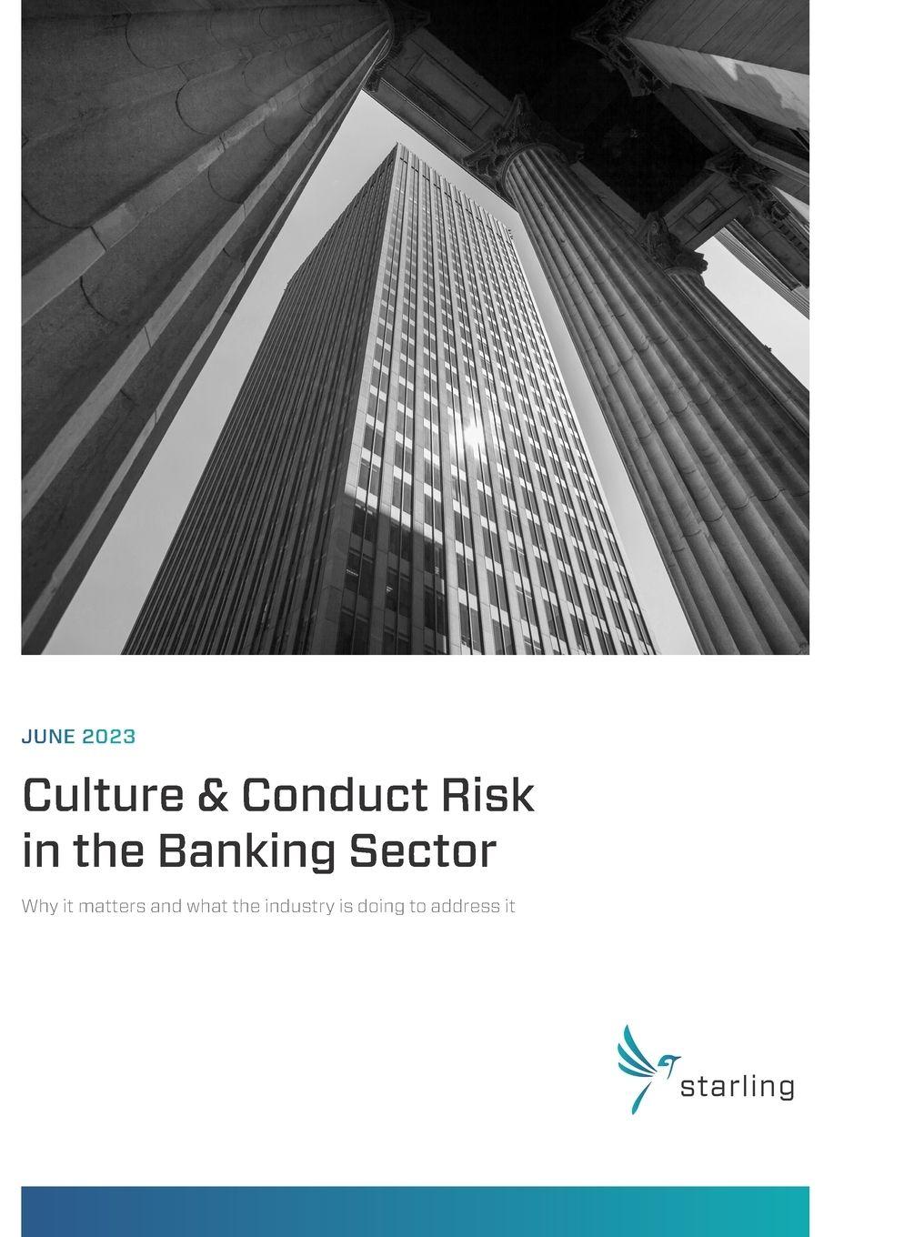 Vorderes Coverbild Starling Compendium 2023