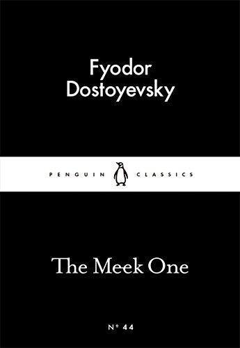 Vorderes Coverbild The Meek One