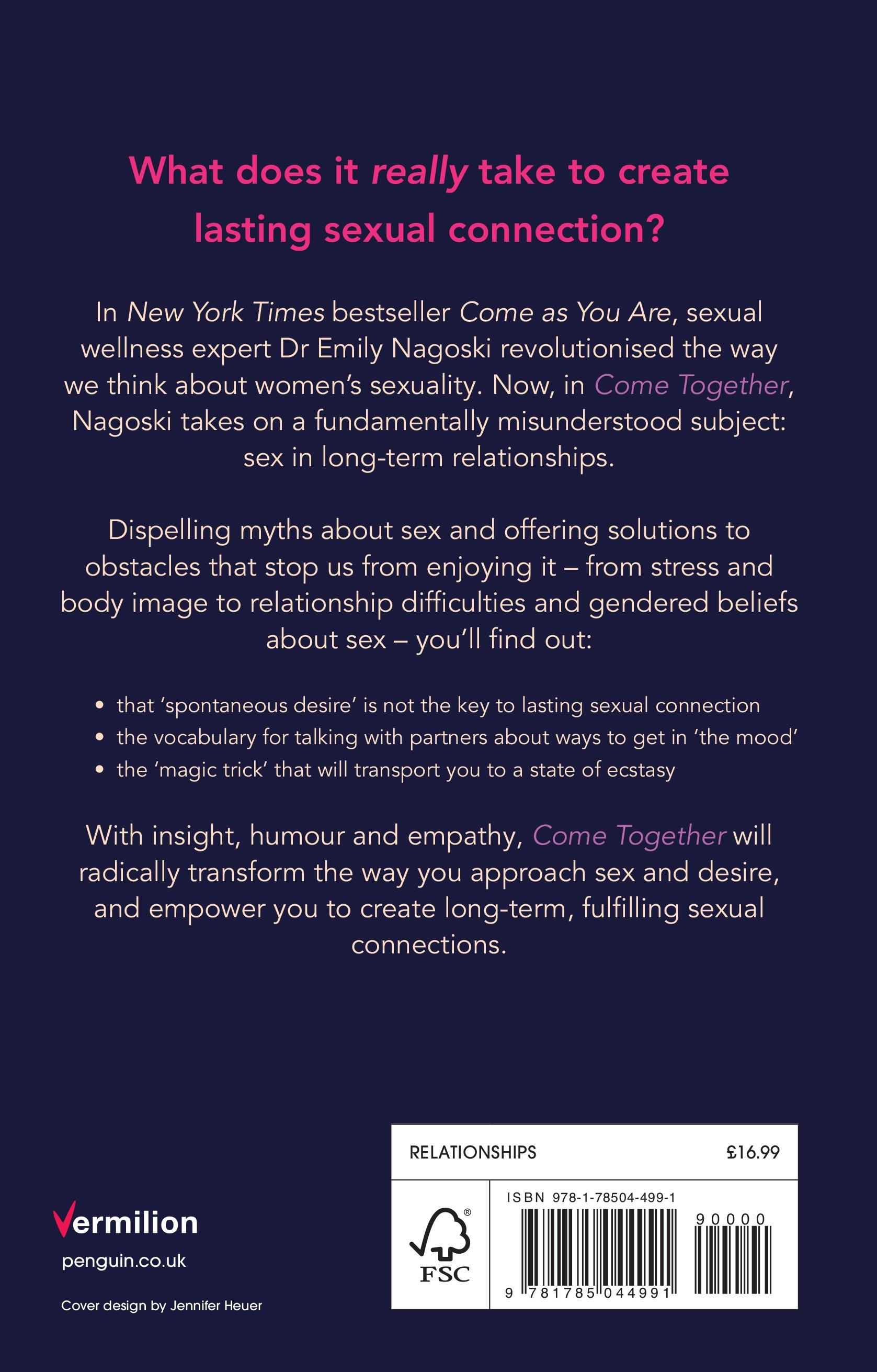 Rückseitencover Come Together