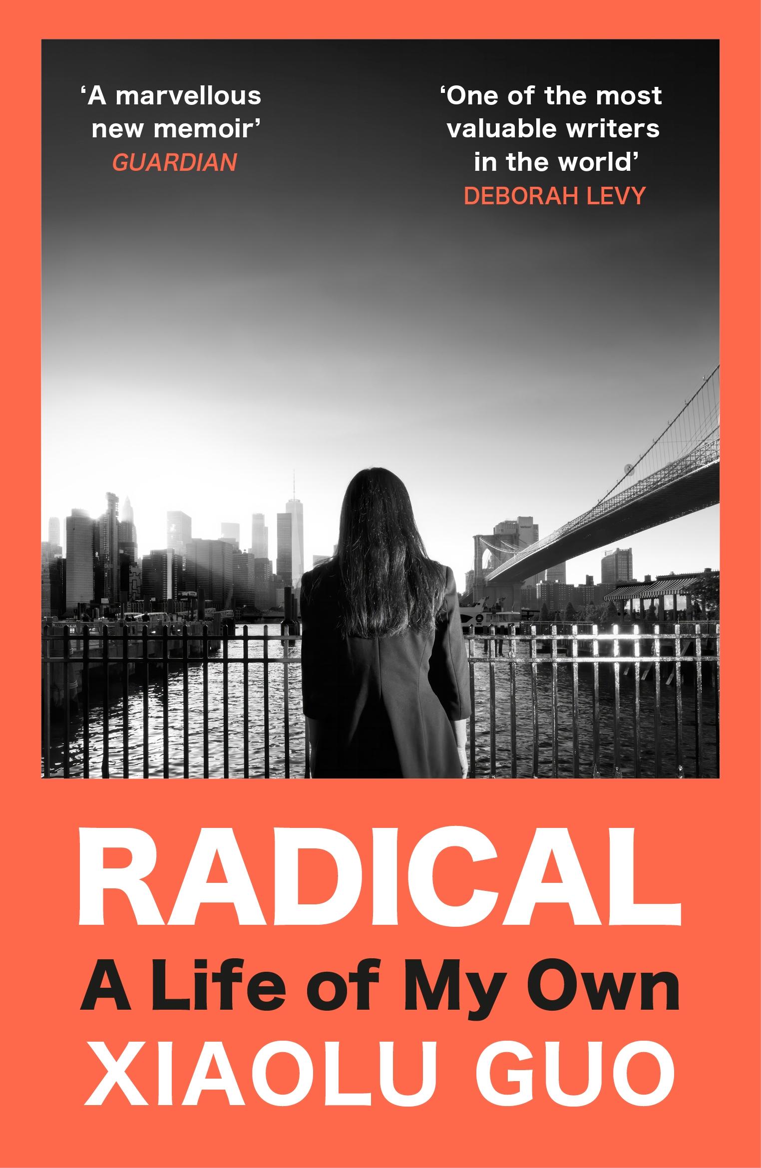 Vorderes Coverbild Radical
