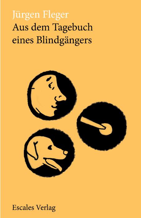 Vorderes Coverbild Aus dem Tagebuch eines Blindgängers