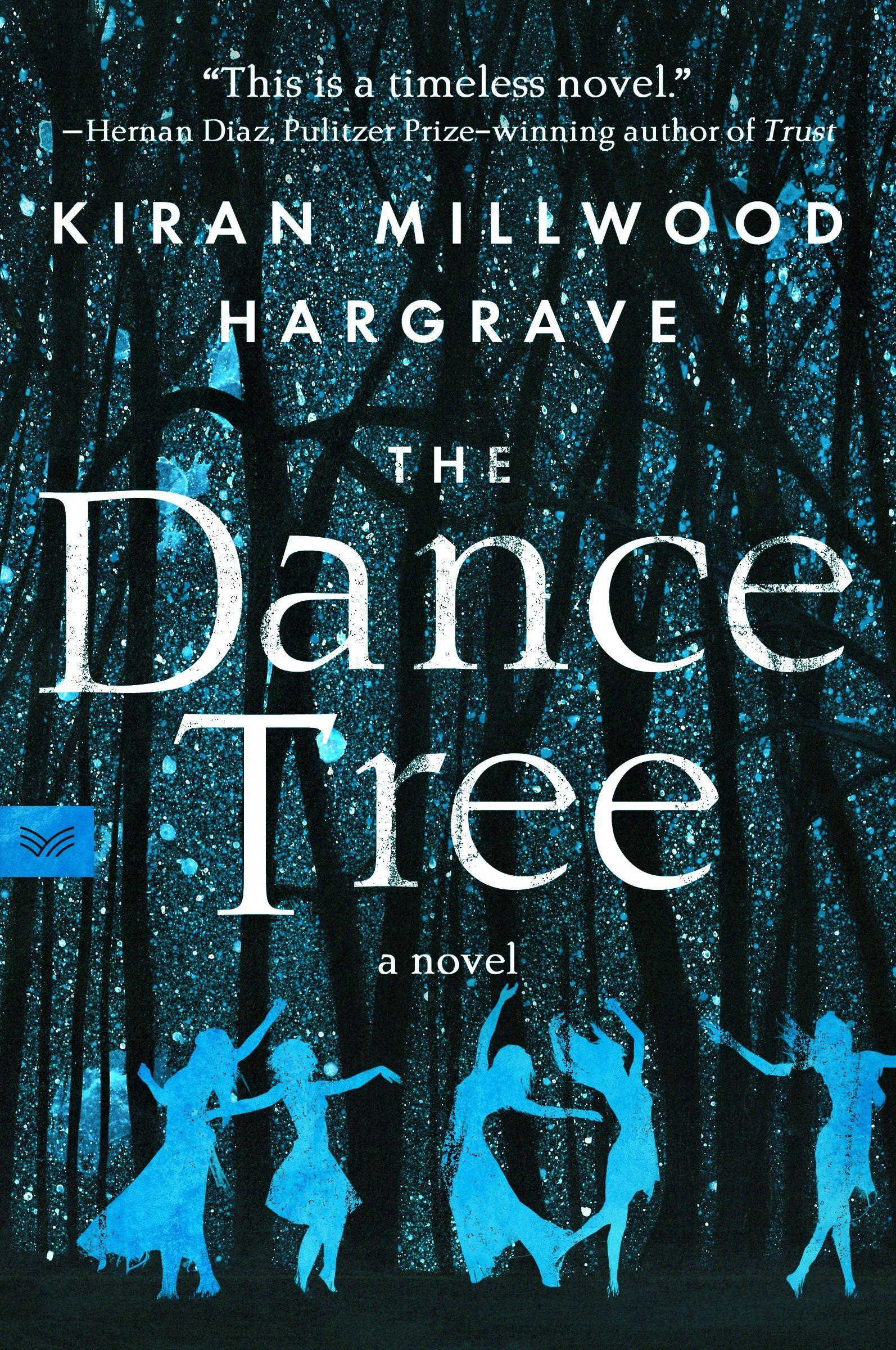 Vorderes Coverbild Dance Tree, The