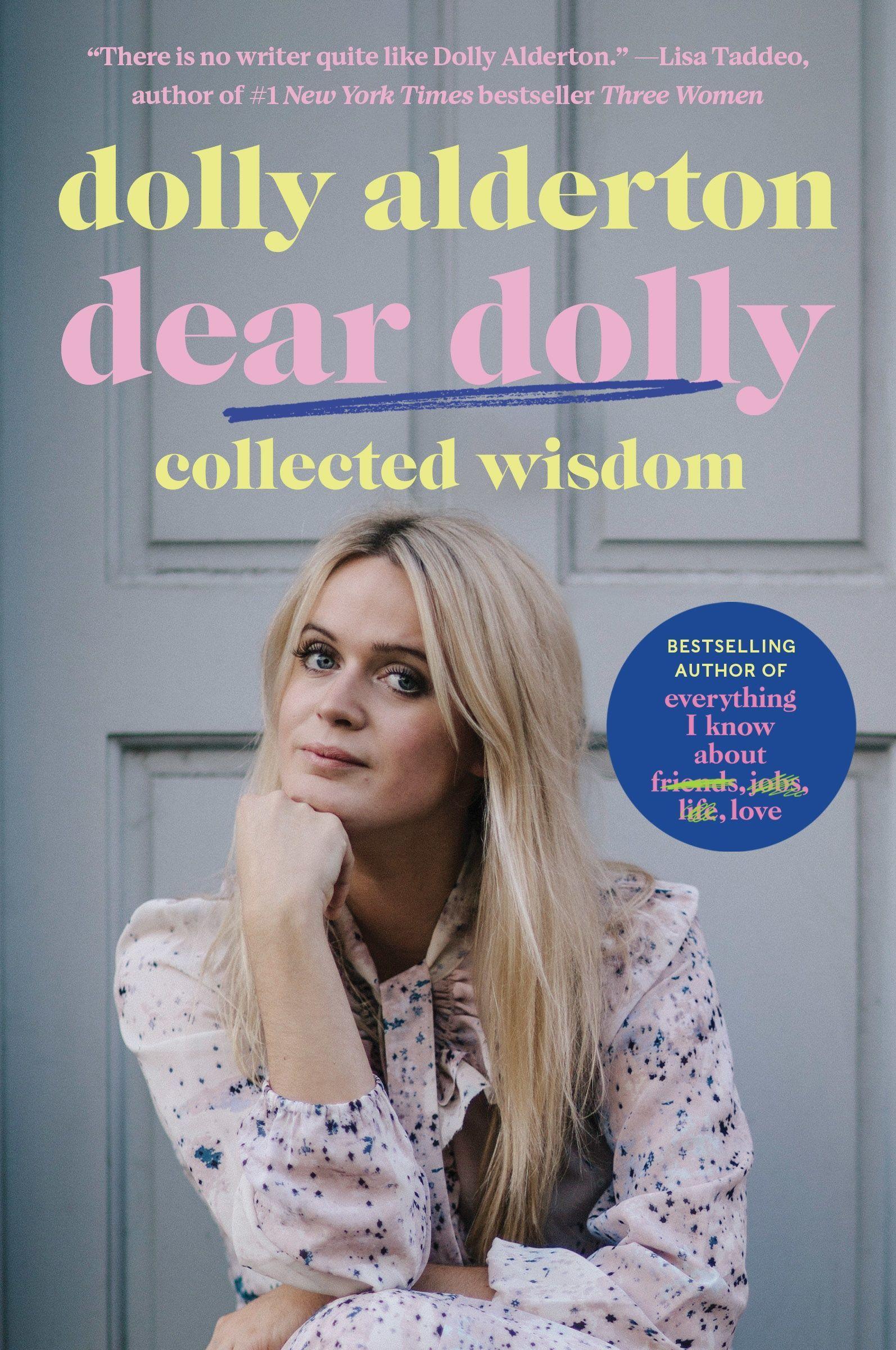 Vorderes Coverbild Dear Dolly