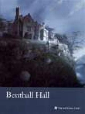 Vorderes Coverbild Benthall Hall