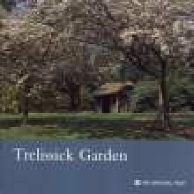 Vorderes Coverbild Trelissick Garden