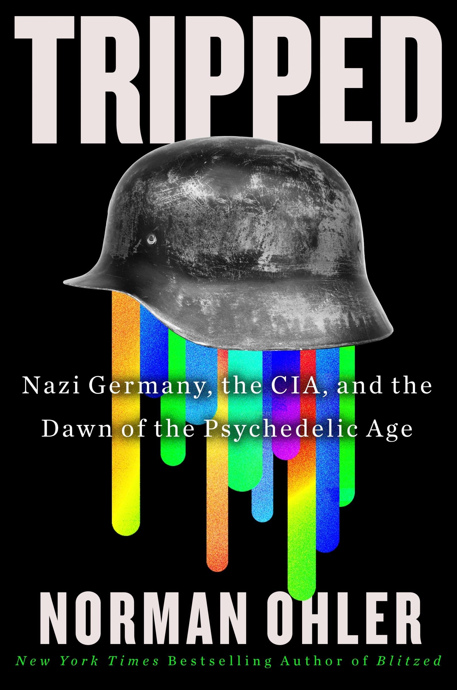 Vorderes Coverbild Tripped