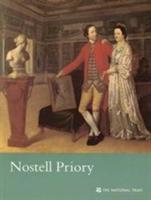 Vorderes Coverbild Nostell Priory