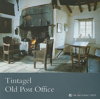Vorderes Coverbild Tintagel Old Post Office